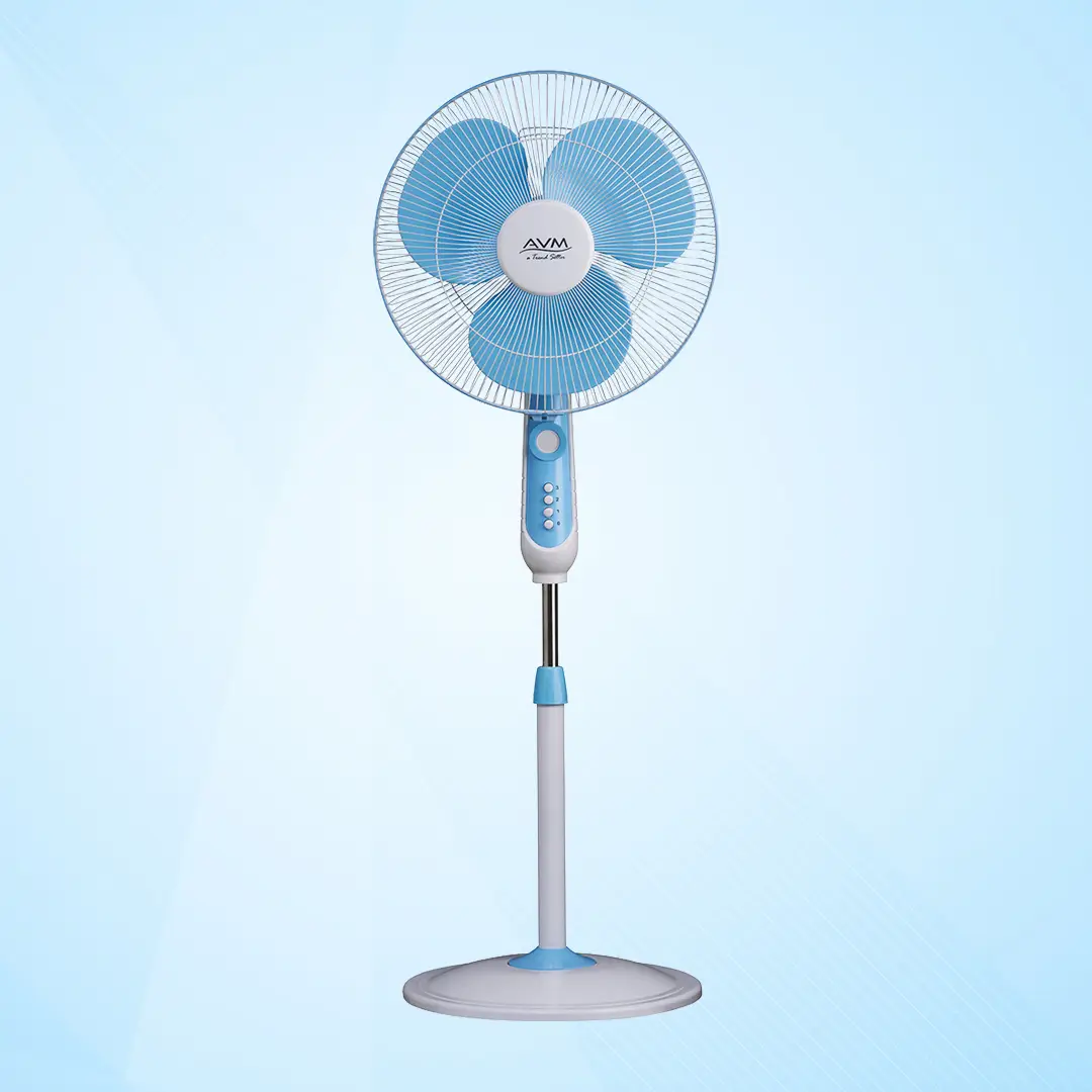 Brisa Pedestal Fan